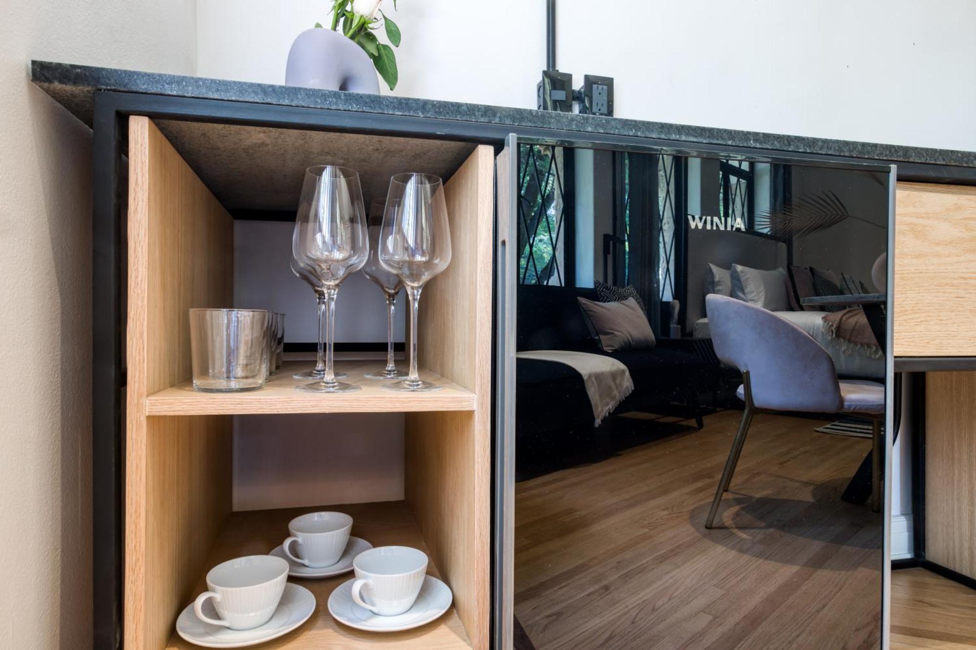 Utopic Campos Eliseos By Uliv Hotel