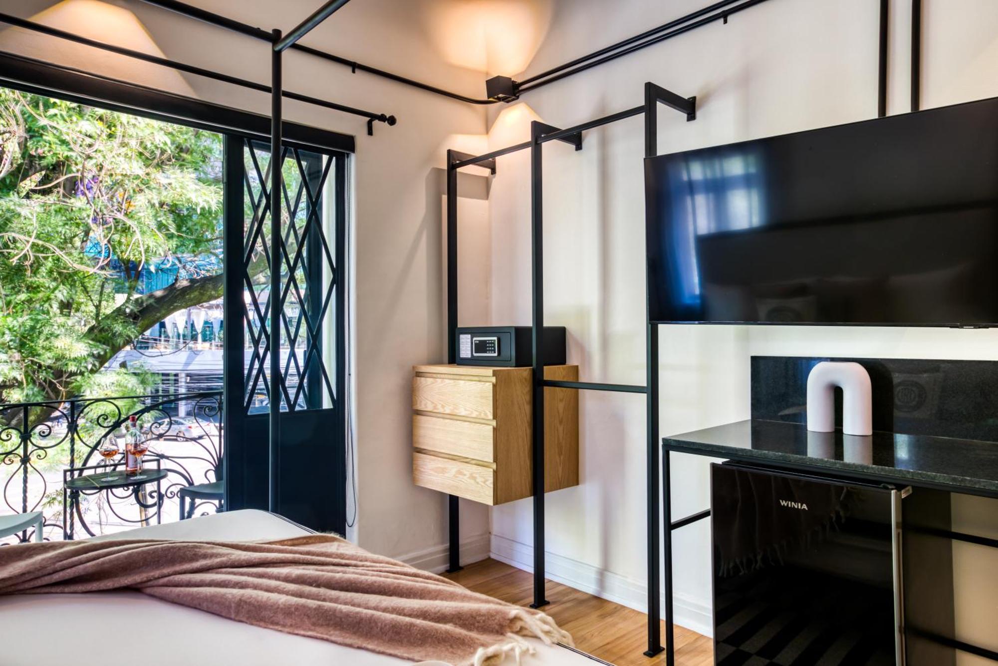 Utopic Campos Eliseos By Uliv * Mexico-stad
